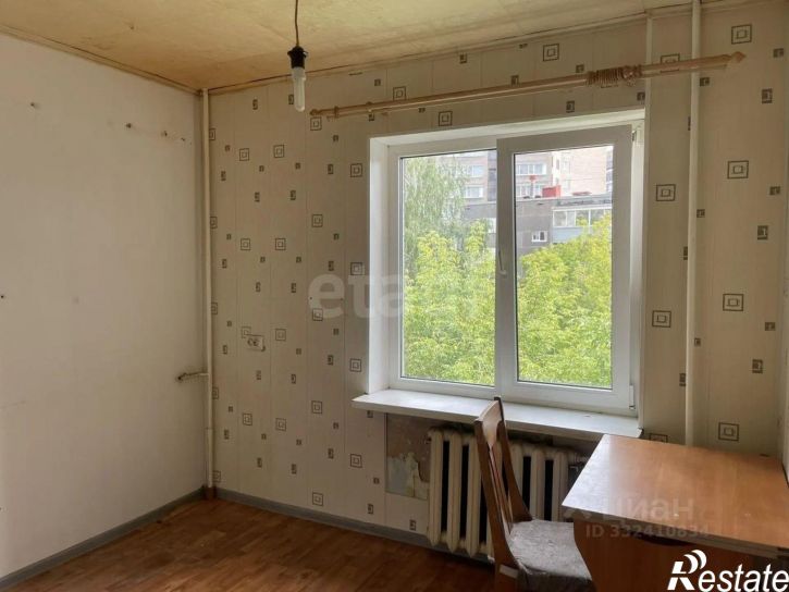 2-комн квартира Северное шоссе, 21,  д. 21