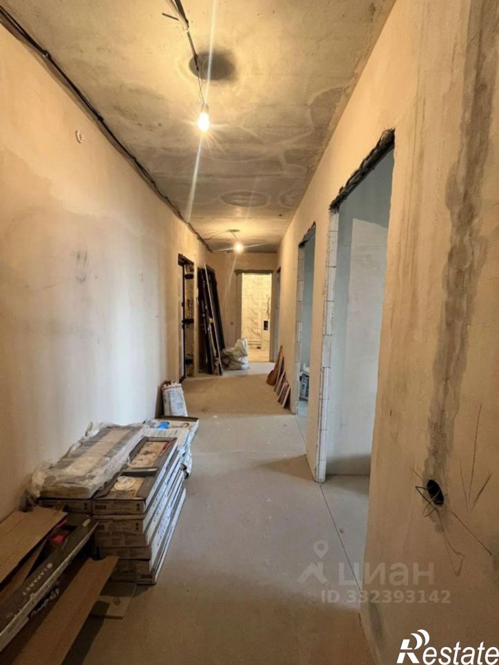 2-комн квартира ул Максима Горького, 5,  д. 5
