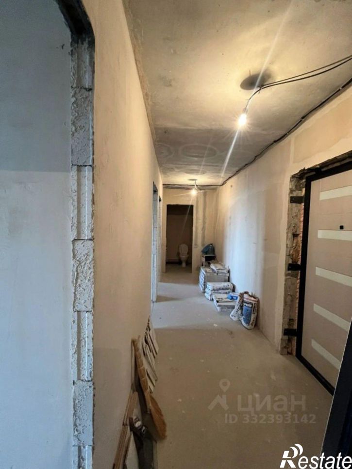 2-комн квартира ул Максима Горького, 5,  д. 5