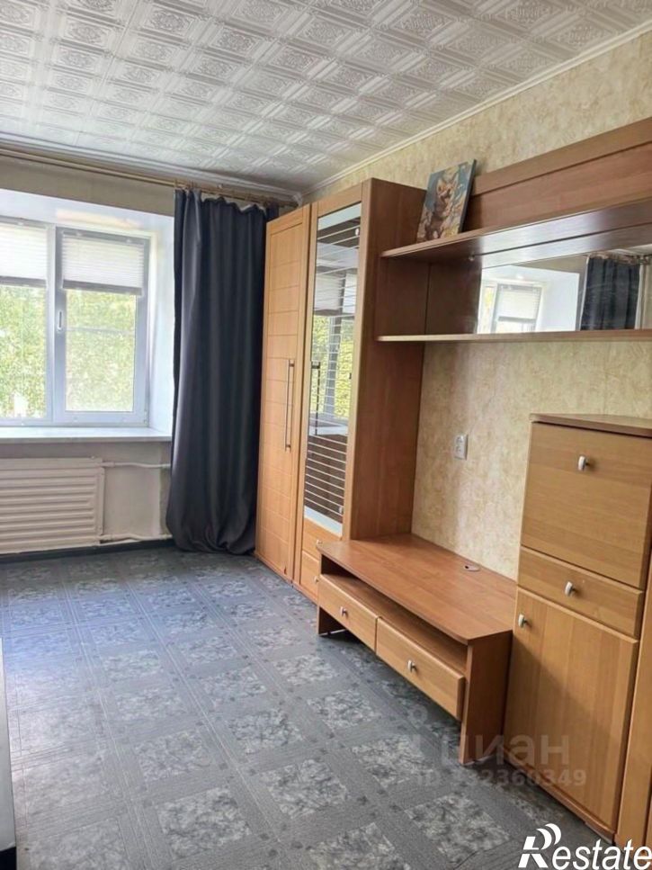 1-комн квартира ул Космонавта Беляева, 40,  д. 40