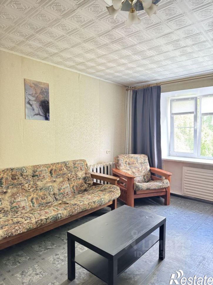1-комн квартира ул Космонавта Беляева, 40,  д. 40