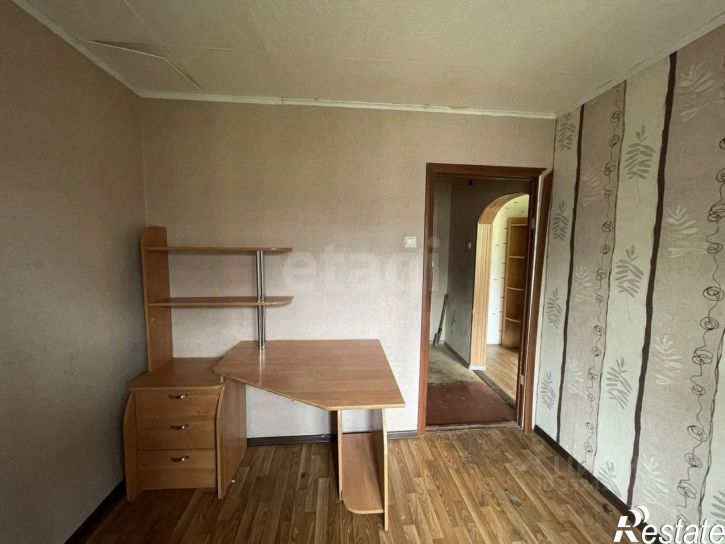 2-комн квартира Северное шоссе, 21,  д. 21
