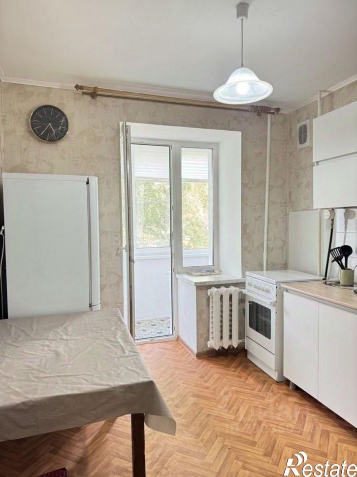1-комн квартира ул Космонавта Беляева, 40,  д. 40