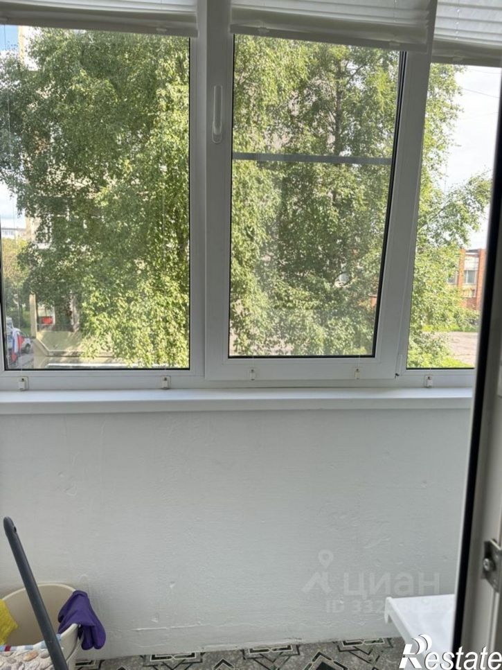 1-комн квартира ул Космонавта Беляева, 40,  д. 40