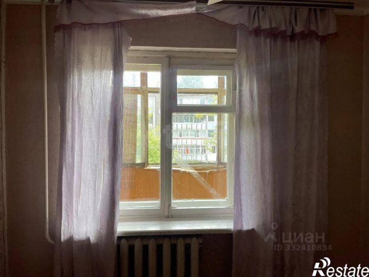 2-комн квартира Северное шоссе, 21,  д. 21