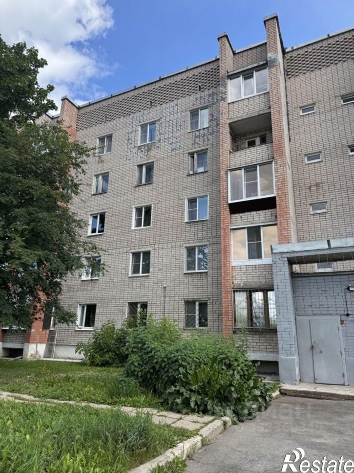1-комн квартира ул Космонавта Беляева, 40,  д. 40