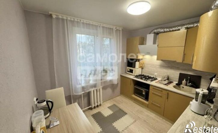 1-комн квартира ул Рыбинская, 18,  д. 18