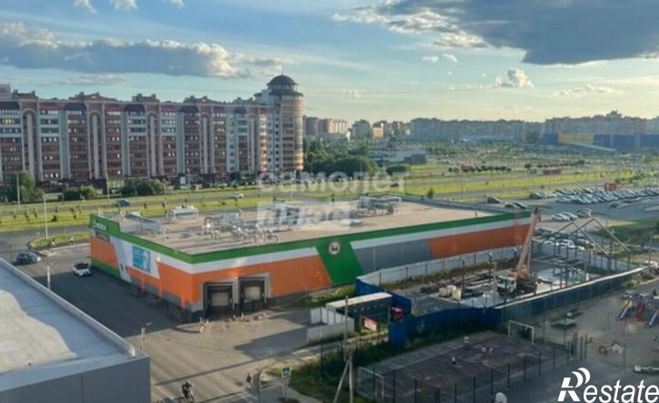 2-комн квартира Шекснинский пр-кт, 25,  д. 25