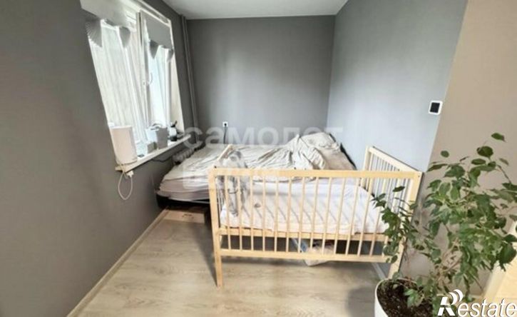 1-комн квартира ул Рыбинская, 18,  д. 18