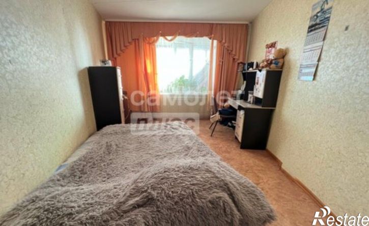 2-комн квартира Шекснинский пр-кт, 25,  д. 25