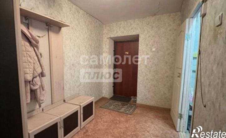 2-комн квартира Шекснинский пр-кт, 25,  д. 25