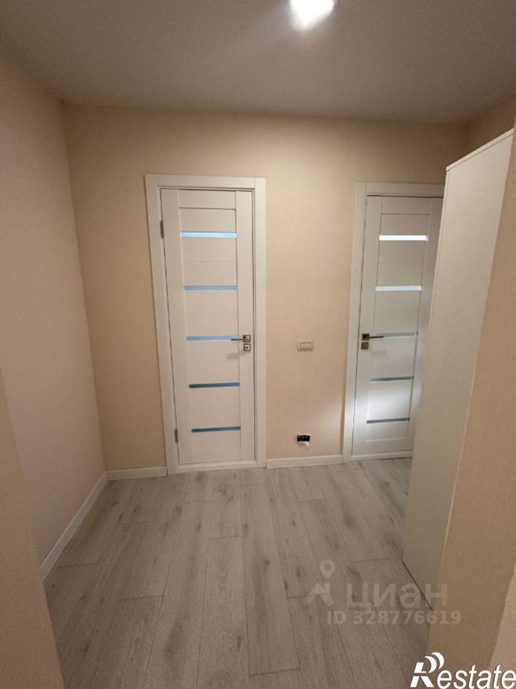 4-комн квартира ул Партизана Окинина, 12,  д. 12