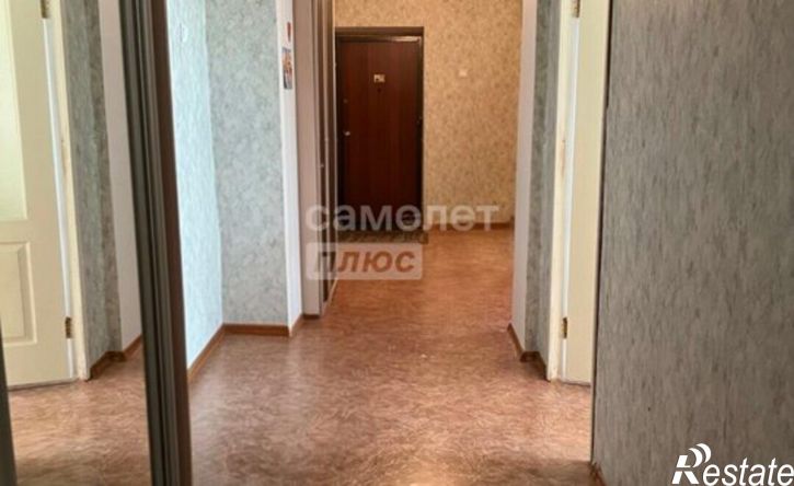 2-комн квартира Шекснинский пр-кт, 25,  д. 25