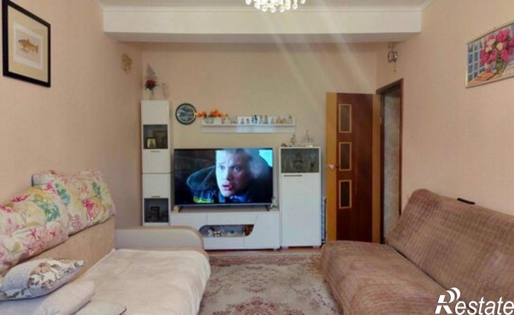3-комн квартира ул Металлургов, 13А,  д. 13А