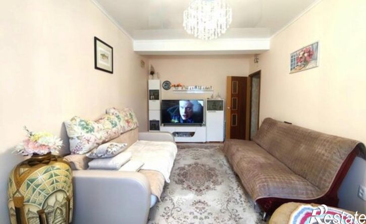 3-комн квартира ул Металлургов, 13А,  д. 13А