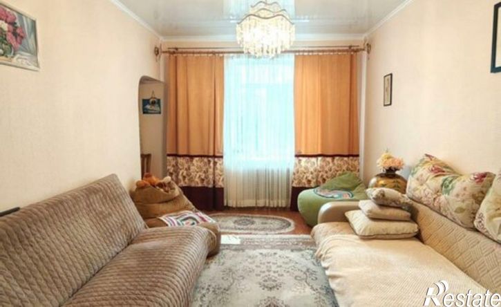 3-комн квартира ул Металлургов, 13А,  д. 13А