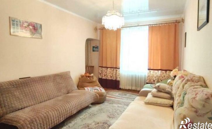3-комн квартира ул Металлургов, 13А,  д. 13А
