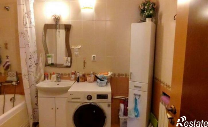 3-комн квартира ул Металлургов, 13А,  д. 13А