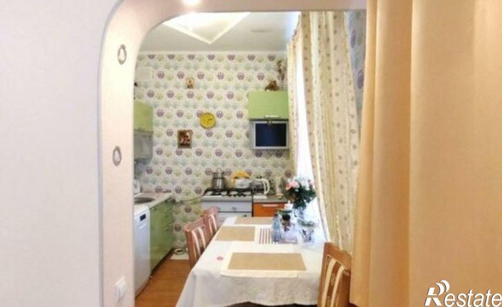 3-комн квартира ул Металлургов, 13А,  д. 13А