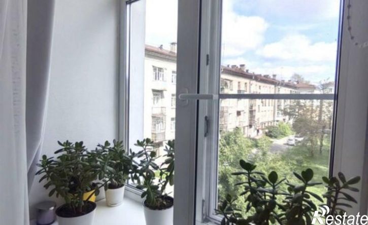 3-комн квартира ул Металлургов, 13А,  д. 13А