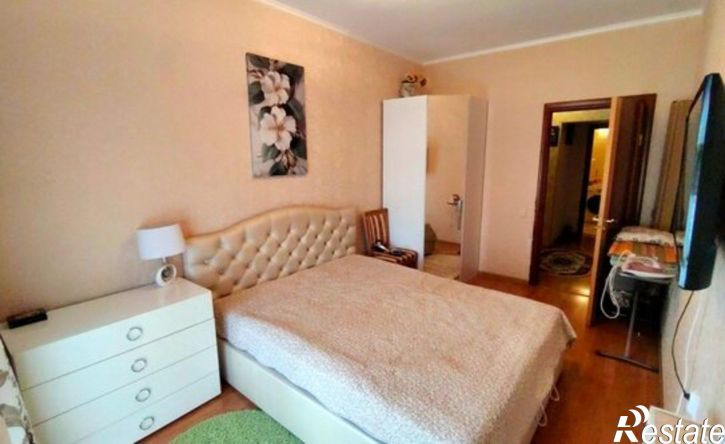 3-комн квартира ул Металлургов, 13А,  д. 13А