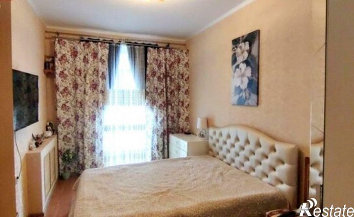 3-комн квартира ул Металлургов, 13А,  д. 13А