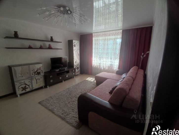 1-комн квартира Шекснинский пр-кт, 30,  д. 30