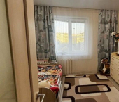 2-комн, 44кв м, этаж 8/9 пр-кт Победы, 186