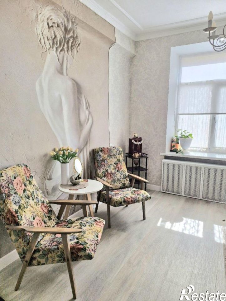 2-комн квартира ул Металлургов, 7,  д. 7