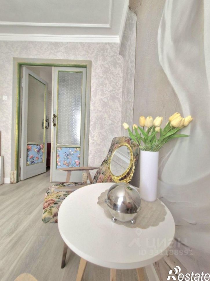 2-комн квартира ул Металлургов, 7,  д. 7