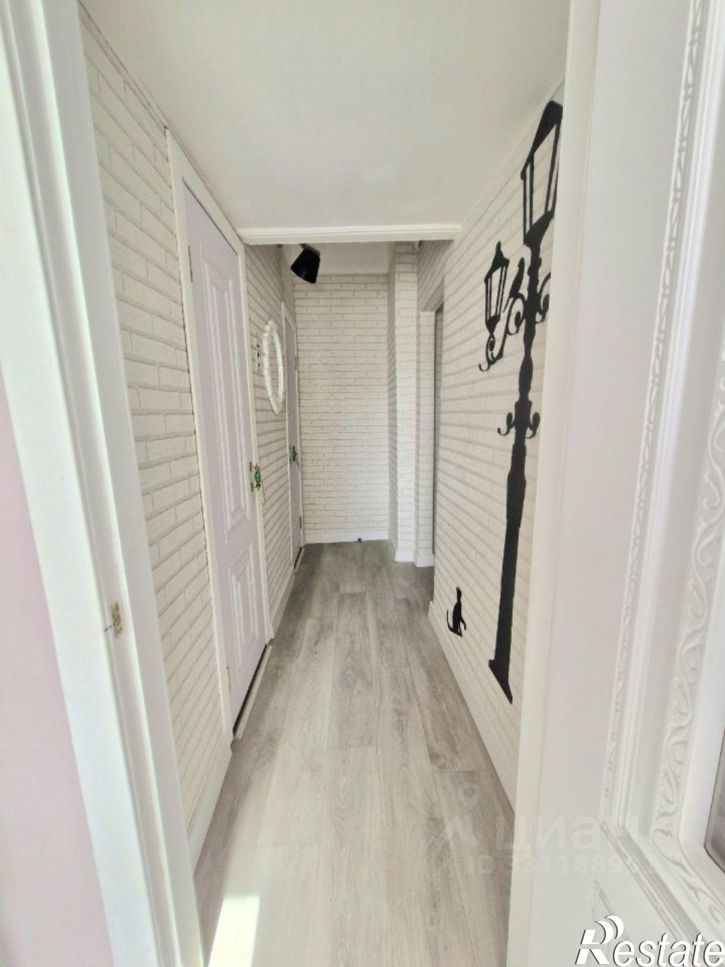 2-комн квартира ул Металлургов, 7,  д. 7