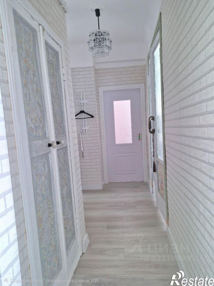2-комн квартира ул Металлургов, 7,  д. 7