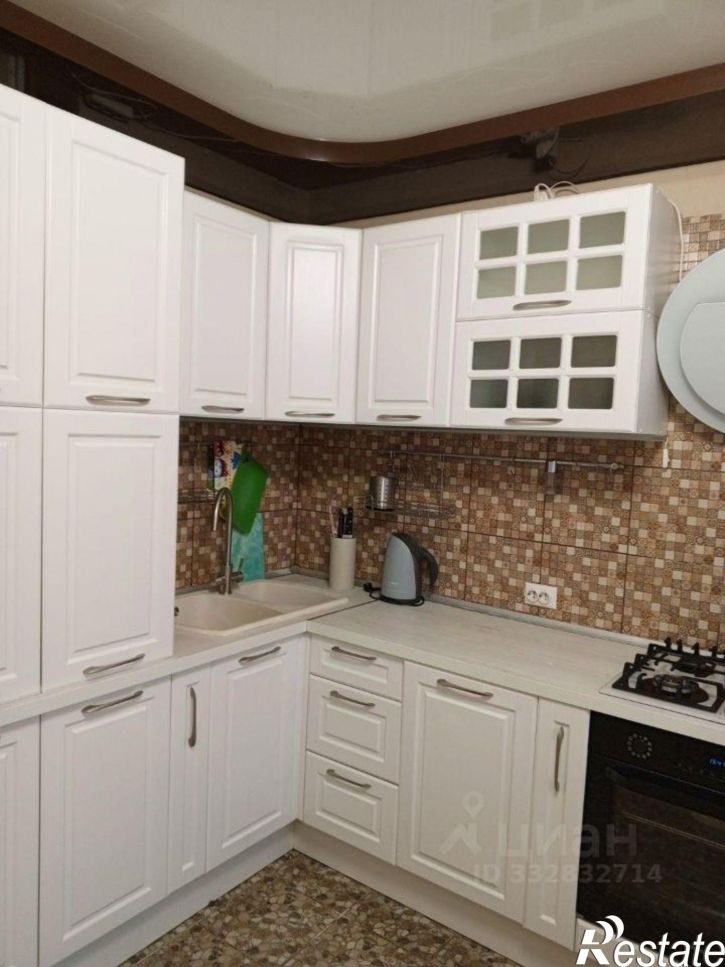 2-комн квартира ул Белинского, 63,  д. 63
