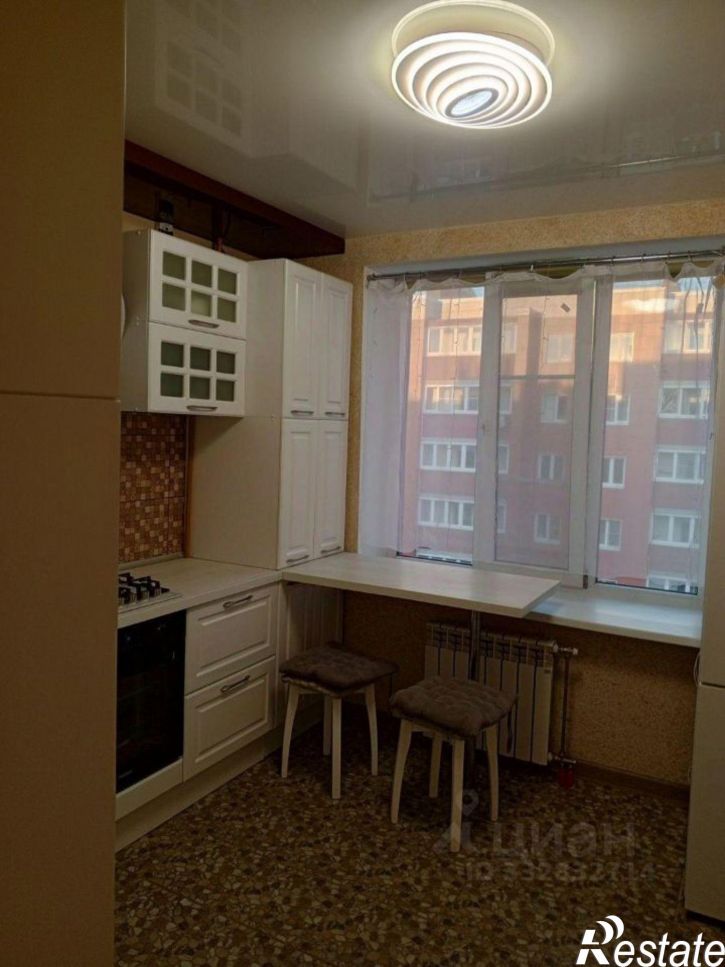 2-комн квартира ул Белинского, 63,  д. 63