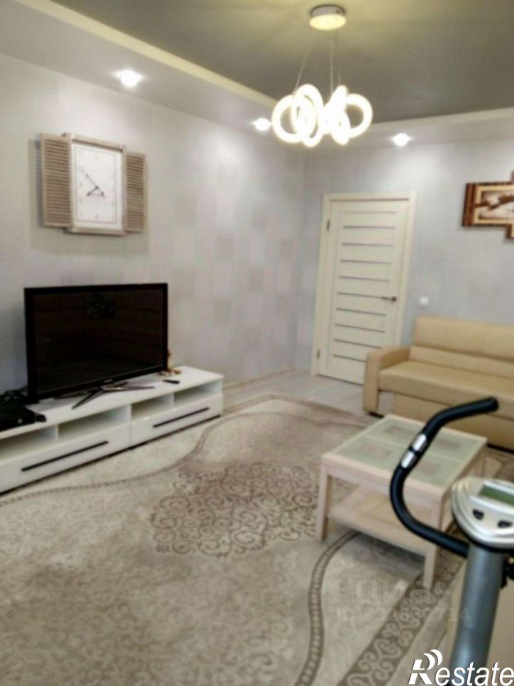 2-комн квартира ул Белинского, 63,  д. 63