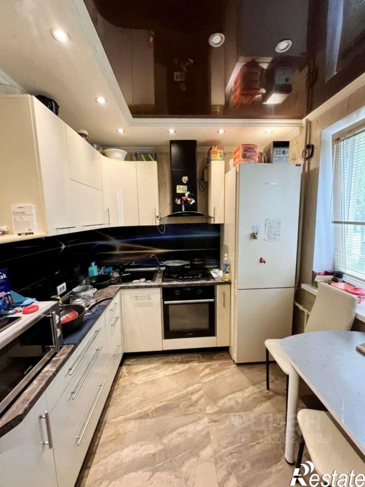 2-комн квартира ул Космонавта Беляева, 46А,  д. 46А
