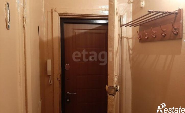 2-комн квартира Клубный пр-д, 6,  д. 6