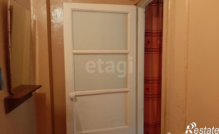 2-комн квартира Клубный пр-д, 6,  д. 6
