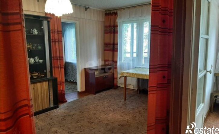 2-комн квартира Клубный пр-д, 6,  д. 6