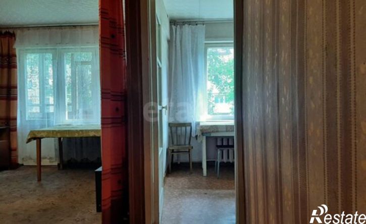 2-комн квартира Клубный пр-д, 6,  д. 6