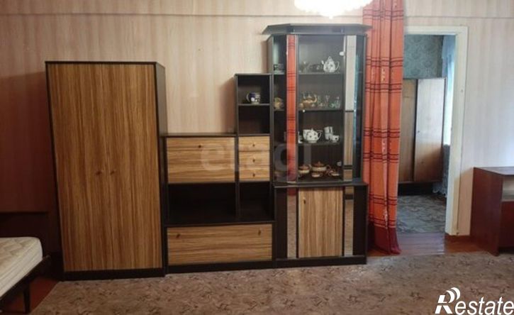 2-комн квартира Клубный пр-д, 6,  д. 6