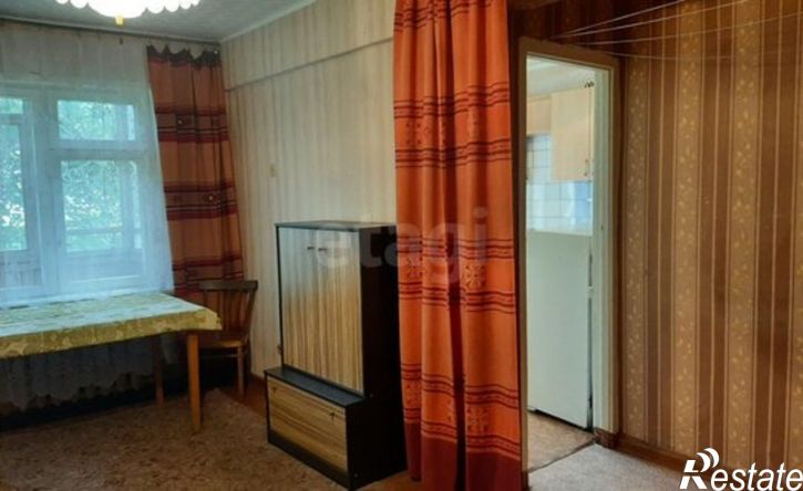 2-комн квартира Клубный пр-д, 6,  д. 6