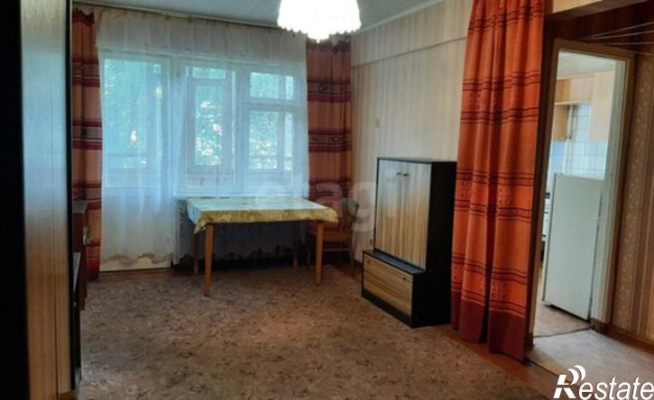2-комн квартира Клубный пр-д, 6,  д. 6
