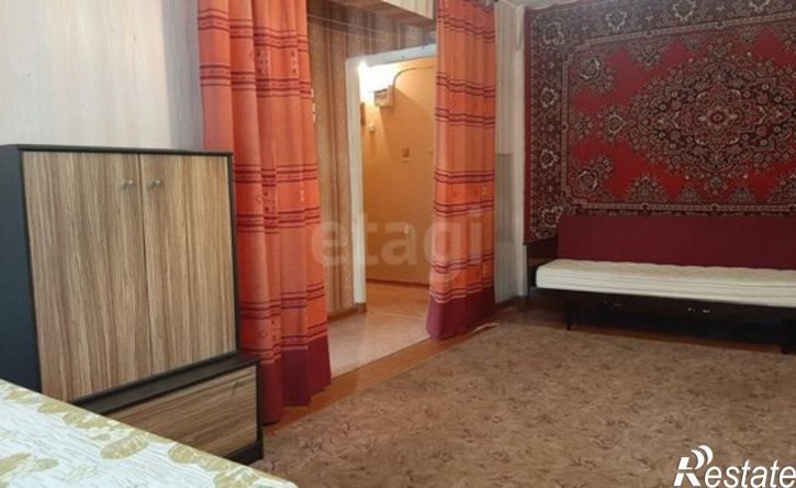 2-комн квартира Клубный пр-д, 6,  д. 6