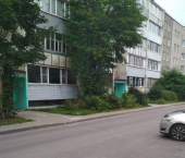 3-комн, 63кв м, этаж 5/5 пр-кт Победы, 181