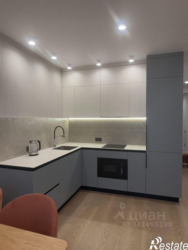 1-комн квартира