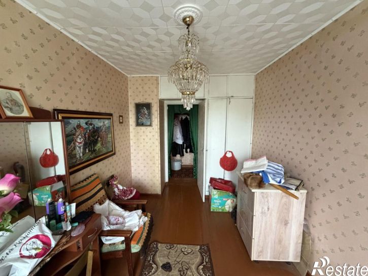 3-комн квартира ул Пионерская, 22,  д. 22