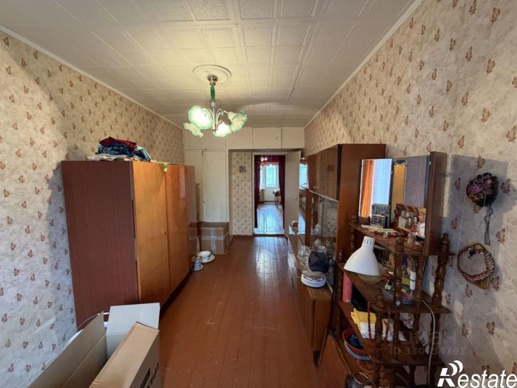 3-комн квартира ул Пионерская, 22,  д. 22