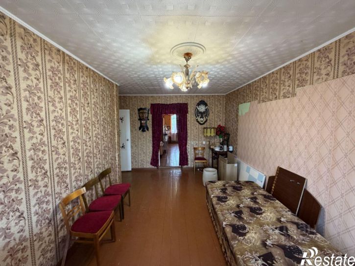 3-комн квартира ул Пионерская, 22,  д. 22