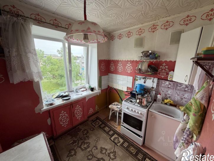 3-комн квартира ул Пионерская, 22,  д. 22